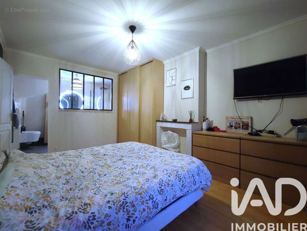 Photo 6 - Maison à CHARS