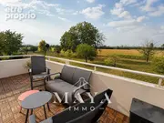 Appartement à BARTENHEIM