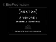 Maison à SAINT-VINCENT-DE-TYROSSE