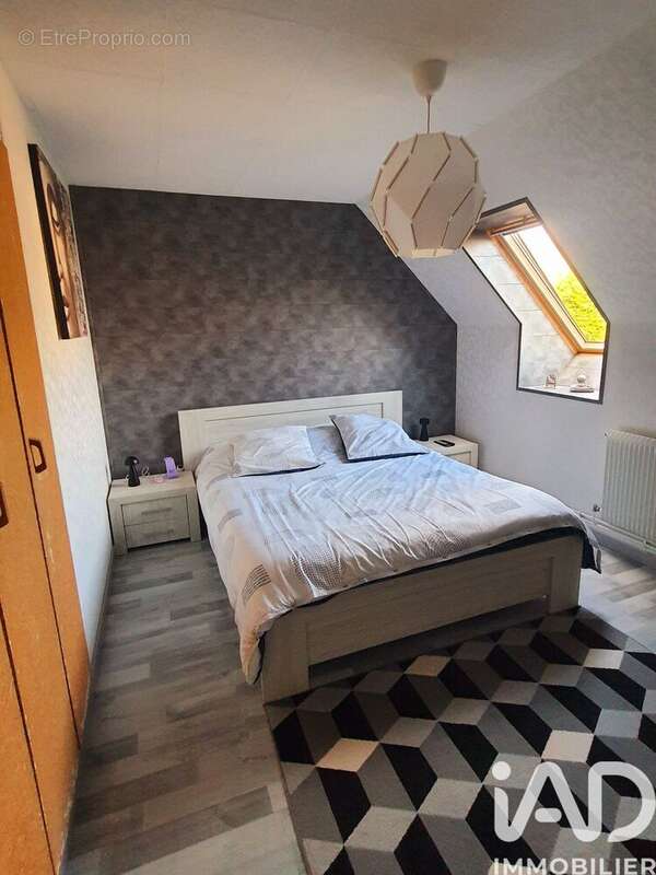 Photo 8 - Maison à BARLIN