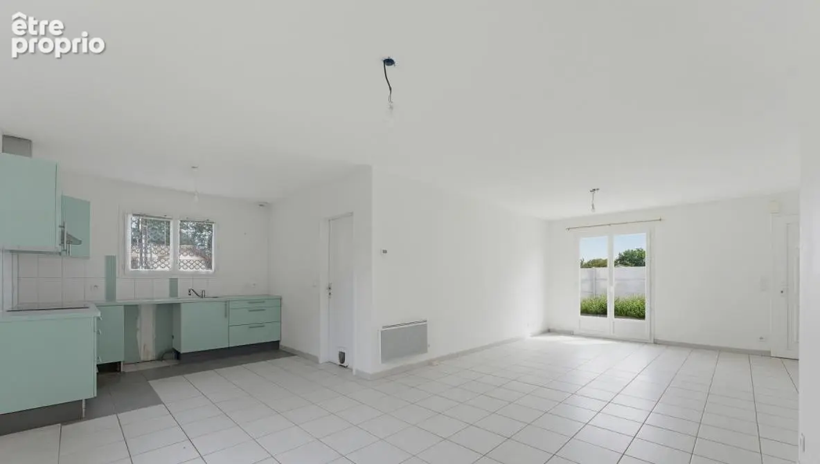 Maison Lanton 5 pièce(s) 85 m2 avec jardin et garage - photo 5