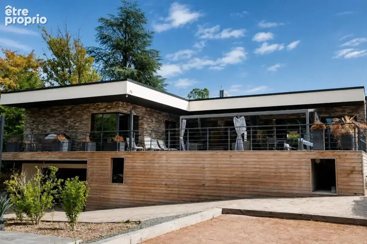Maison de 7 pièces de 360 m² à Moncourt-Fromonville - photo 24