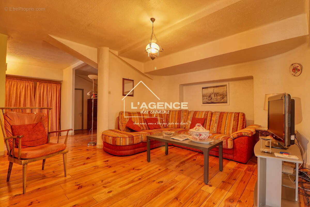 Appartement à BAILLEUL