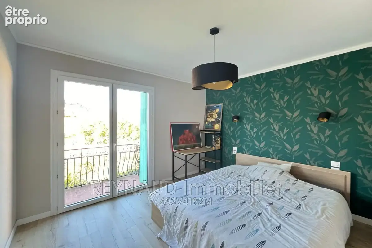 Maison 7 pièces 161 m² à vendre à Clermont-L'herault (34800) - photo 4