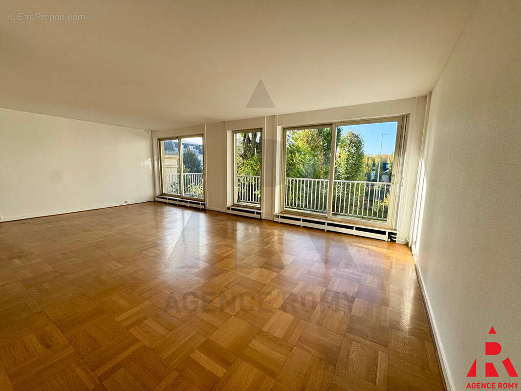 Appartement à VERSAILLES