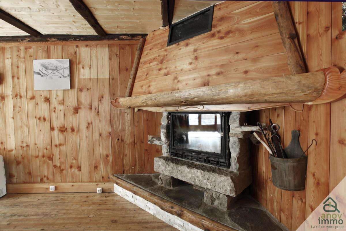 Appartement à REALLON