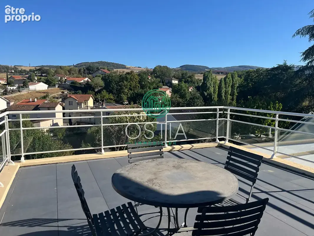 Villa L'Horme 250m2 - photo 13
