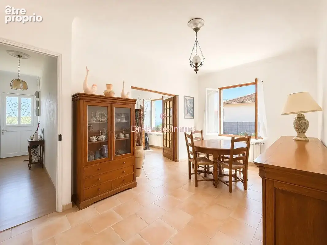 Maison 4 pièces 91 m² à vendre à Cagnes-Sur-Mer (06800) - photo 12