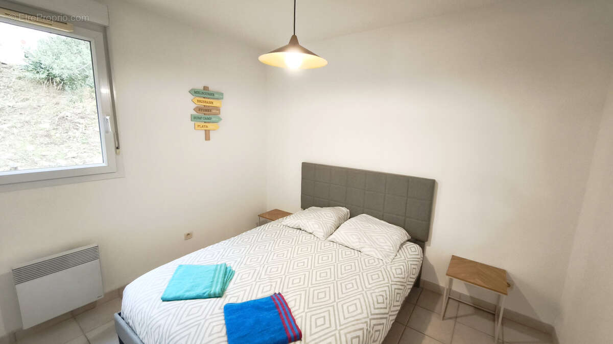 Maison à BANYULS-SUR-MER