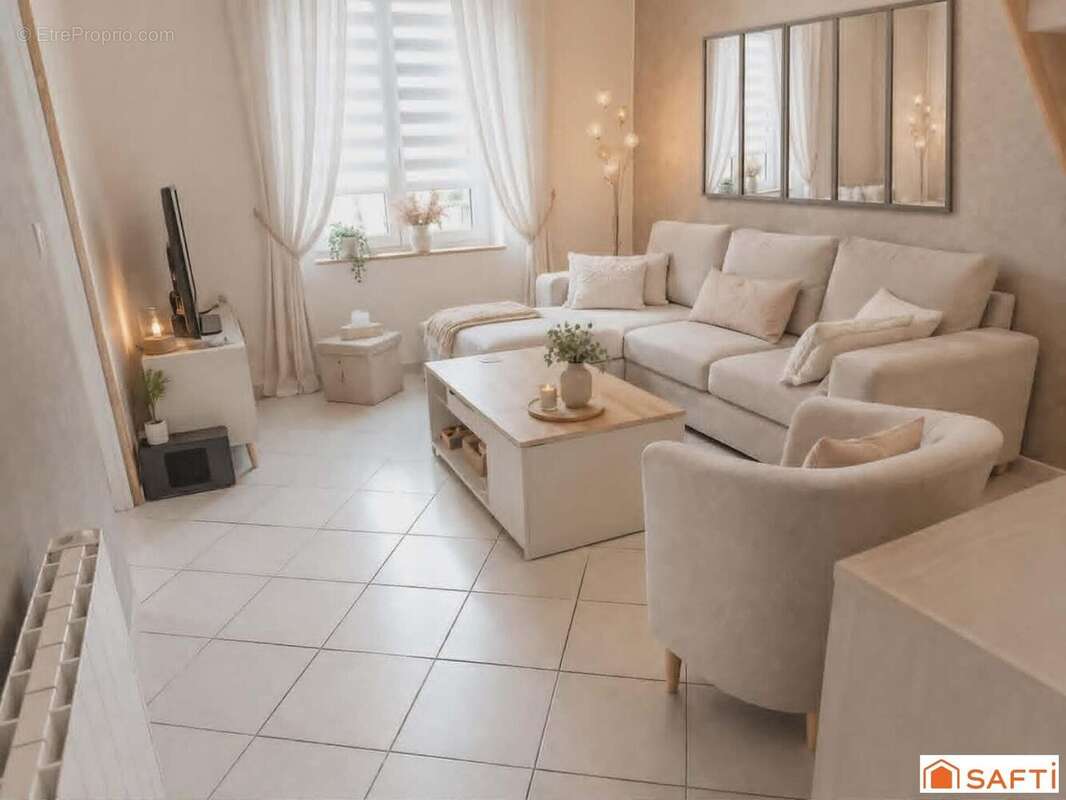Photo 3 - Maison à LAPPION