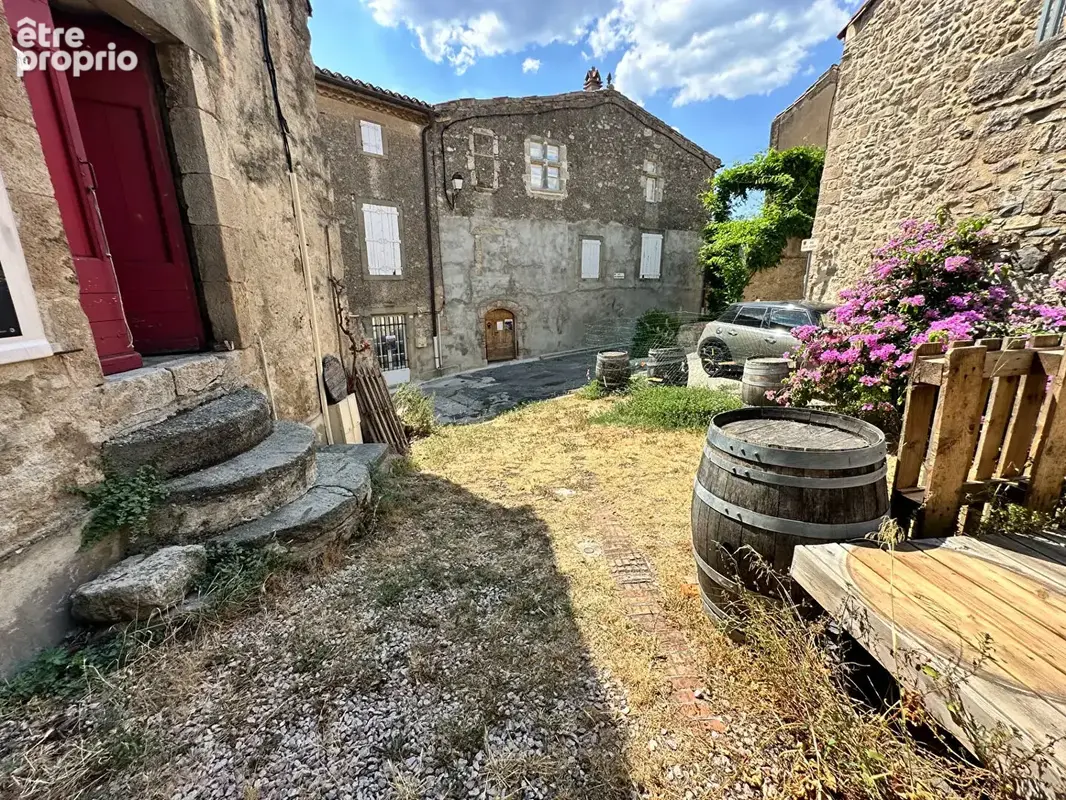 Charmante cave à vin, idéale pour être transformée en logement - photo 10