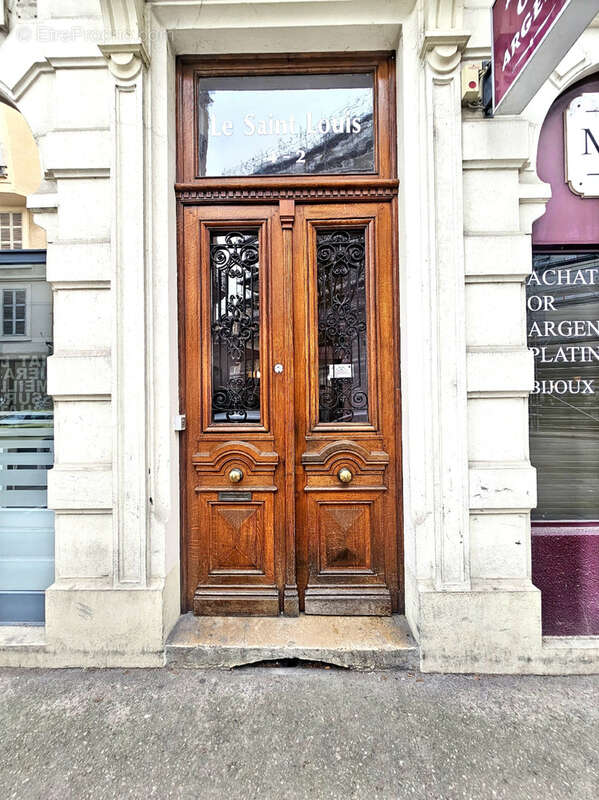 Appartement à VICHY