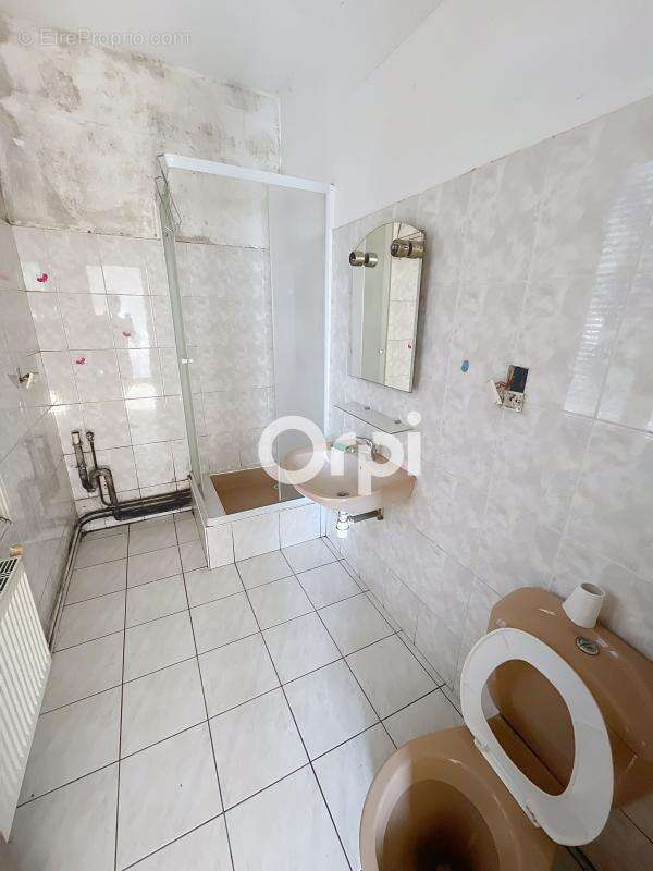 Appartement à BRIVE-LA-GAILLARDE