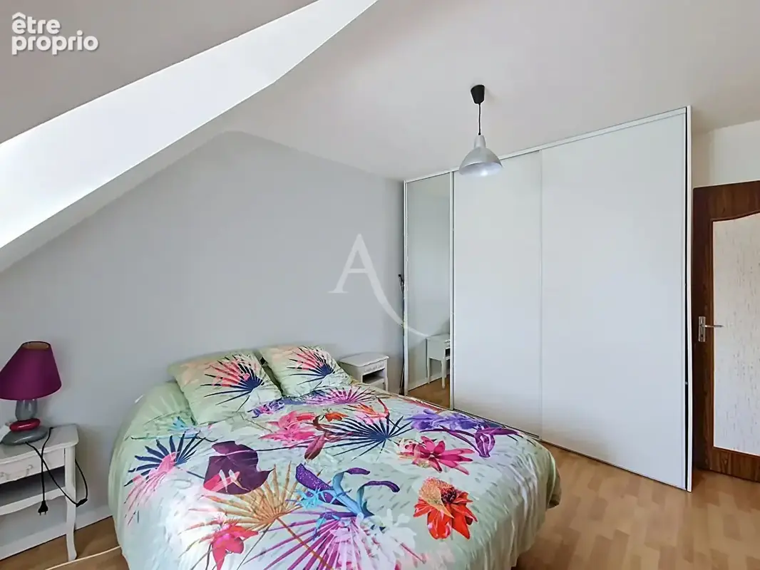 Maison familiale Hilay - photo 15
