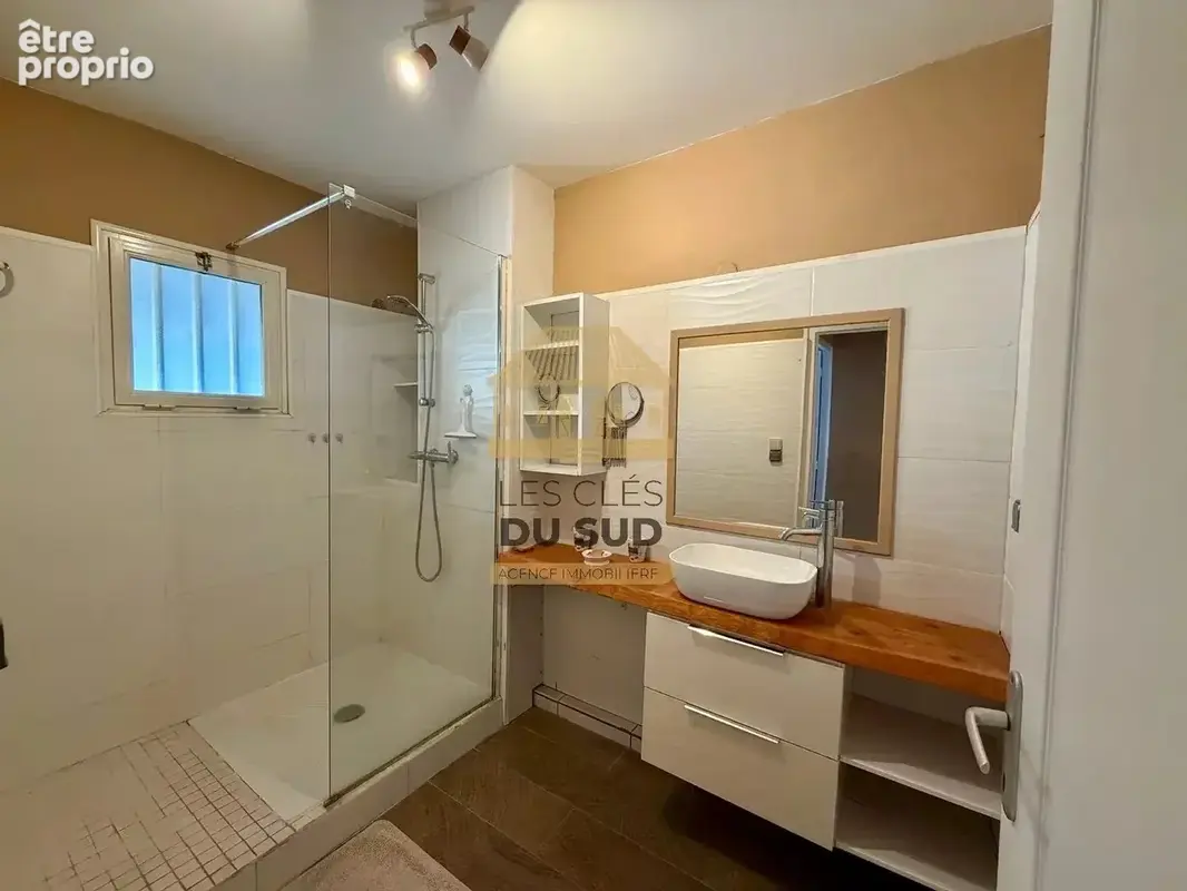 A vendre - appartement de type t3 de 74 m2 environ - saint-joseph - 159 000 € - photo 5