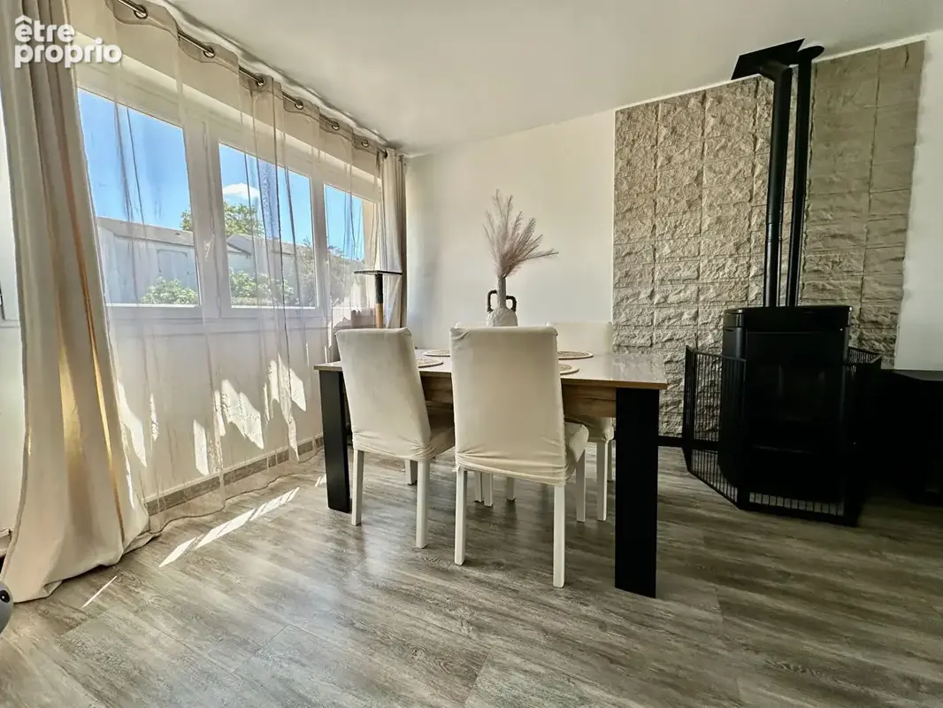 Saumur-maison-5 pièces-97m²-220m² terrain - photo 2