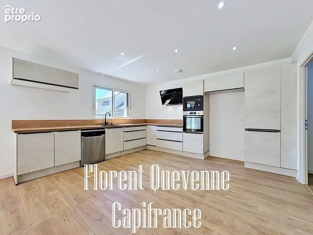 Maison à vendre 6 pièces CAGNY (14) - photo 7