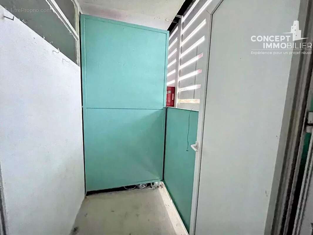 Appartement à FAMECK
