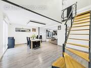 Maison à ERGUE-GABERIC