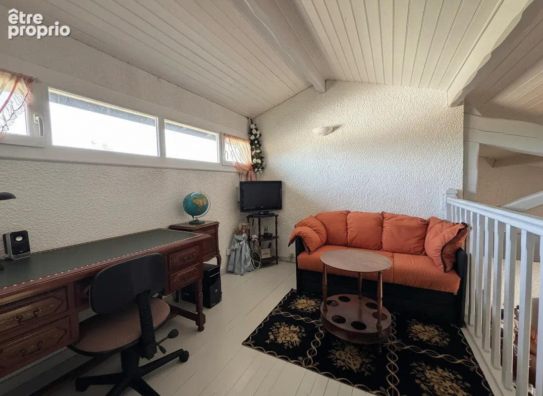 Maison Mios 196 m² sur  1356 m² de parcelle - photo 8