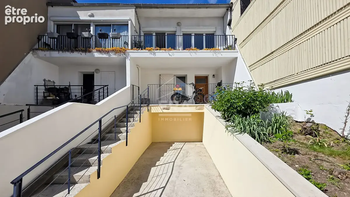 Maison 117m² à montreuil - photo 3