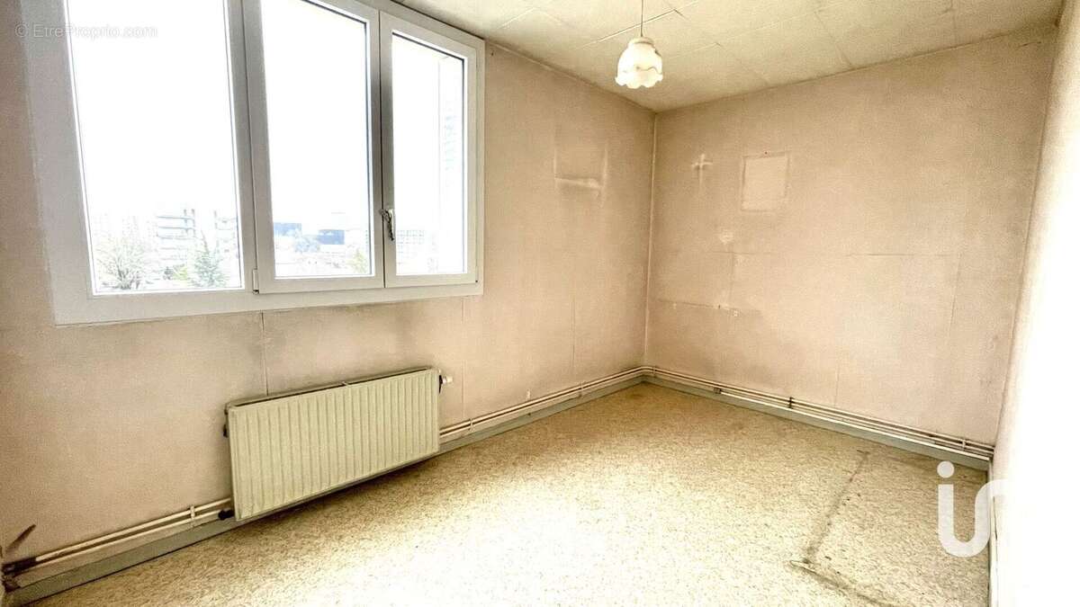 Photo 8 - Appartement à GRENOBLE