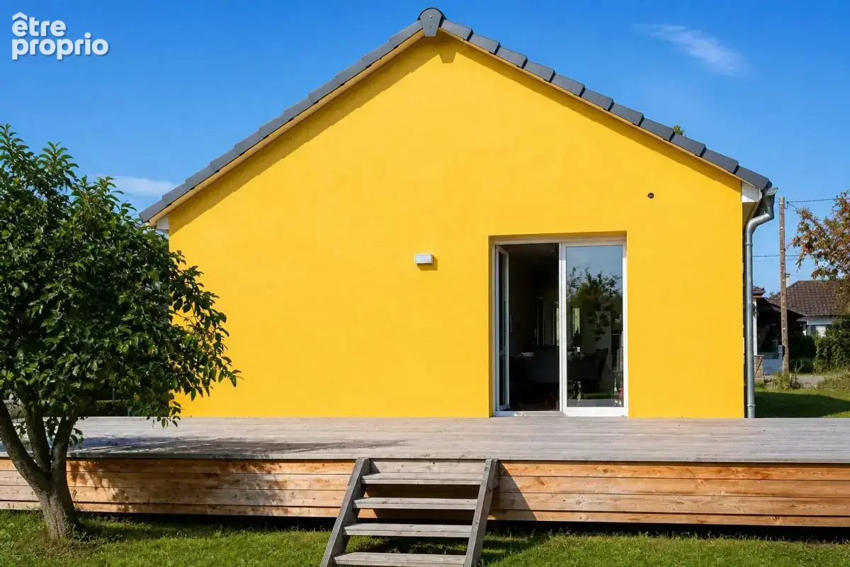 Maison de 4 pièces de 86 m² à Rumersheim-le-Haut - photo 6