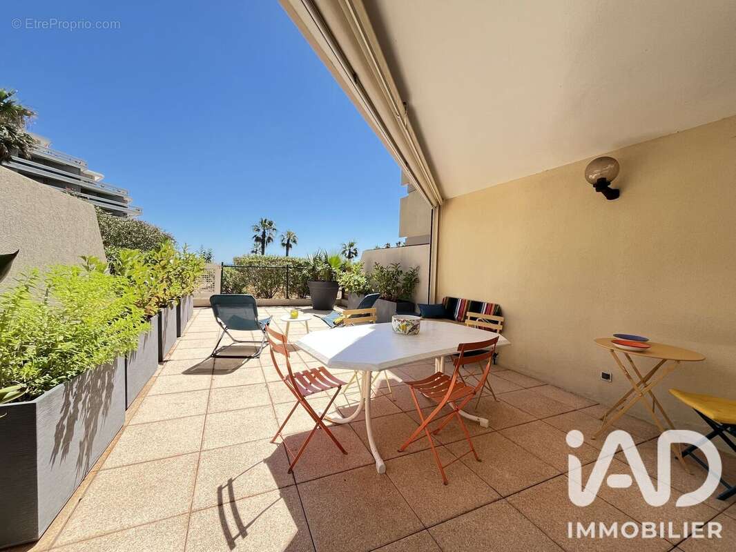 Photo 3 - Appartement à CANET-EN-ROUSSILLON