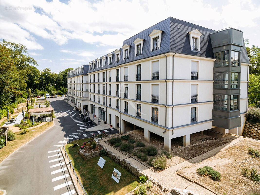 Appartement à NOGENT-L'ARTAUD