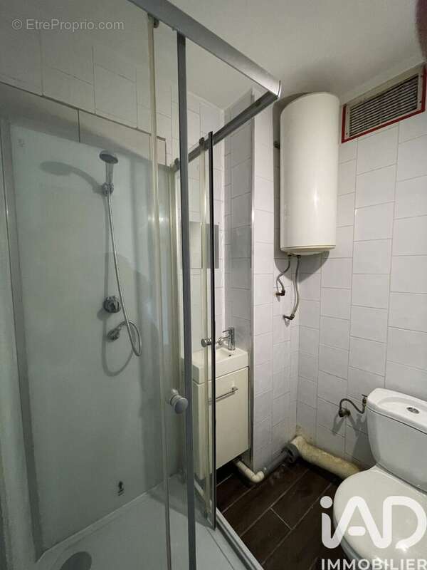 Photo 6 - Appartement à PANTIN