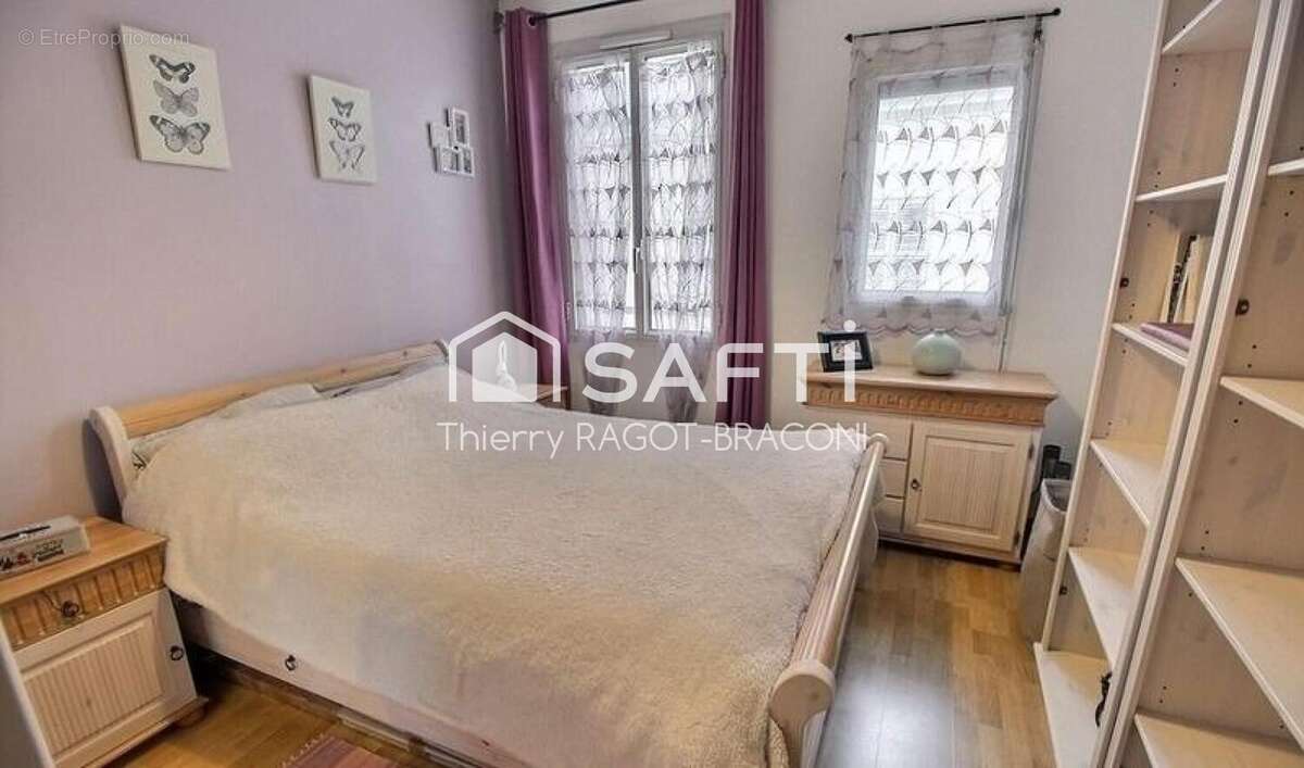 Photo 4 - Appartement à PONTOISE