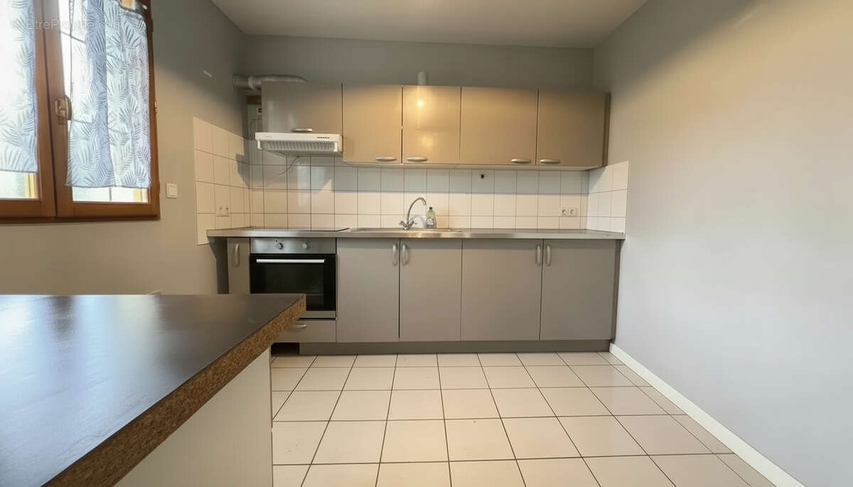 Maison à EVRY
