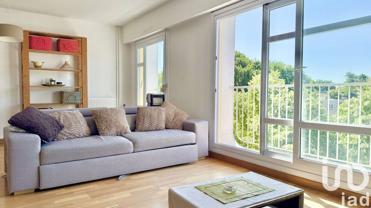 Photo 1 - Appartement à RENNES