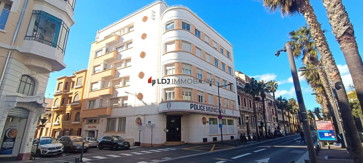 Appartement à PERPIGNAN