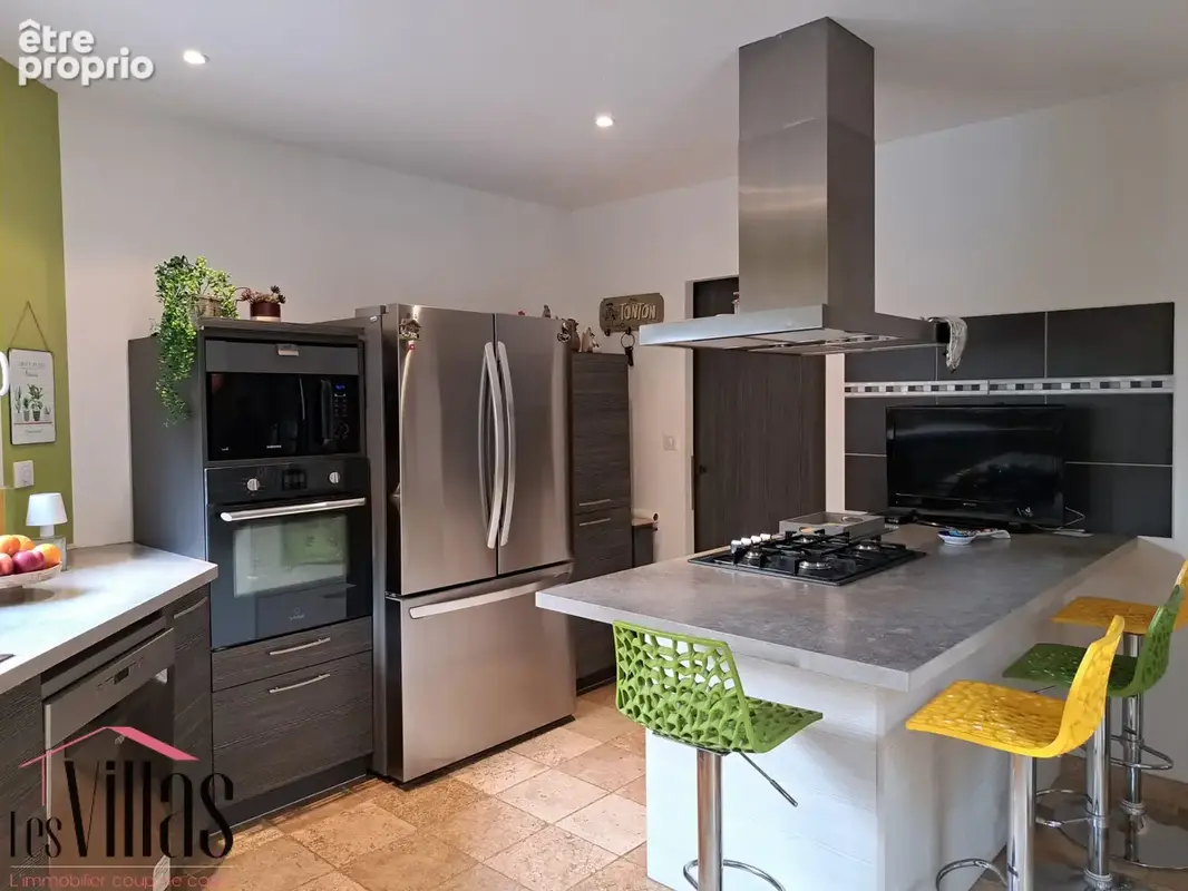 Maison atypique   Un véritable havre de paix pour les amoureux de nature - photo 9