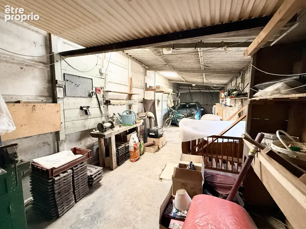 Dives-sur-Mer - Maison 5 pièces de plain-pied avec studio et garage - photo 20