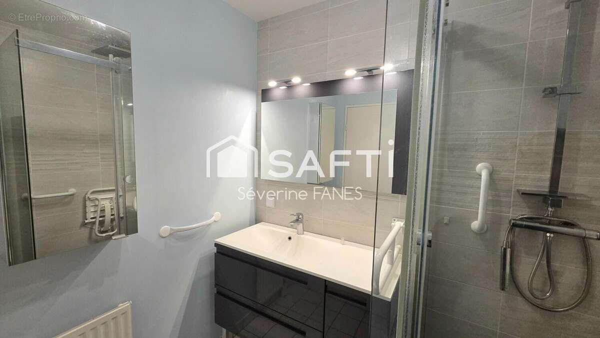 Photo 6 - Appartement à ROUEN