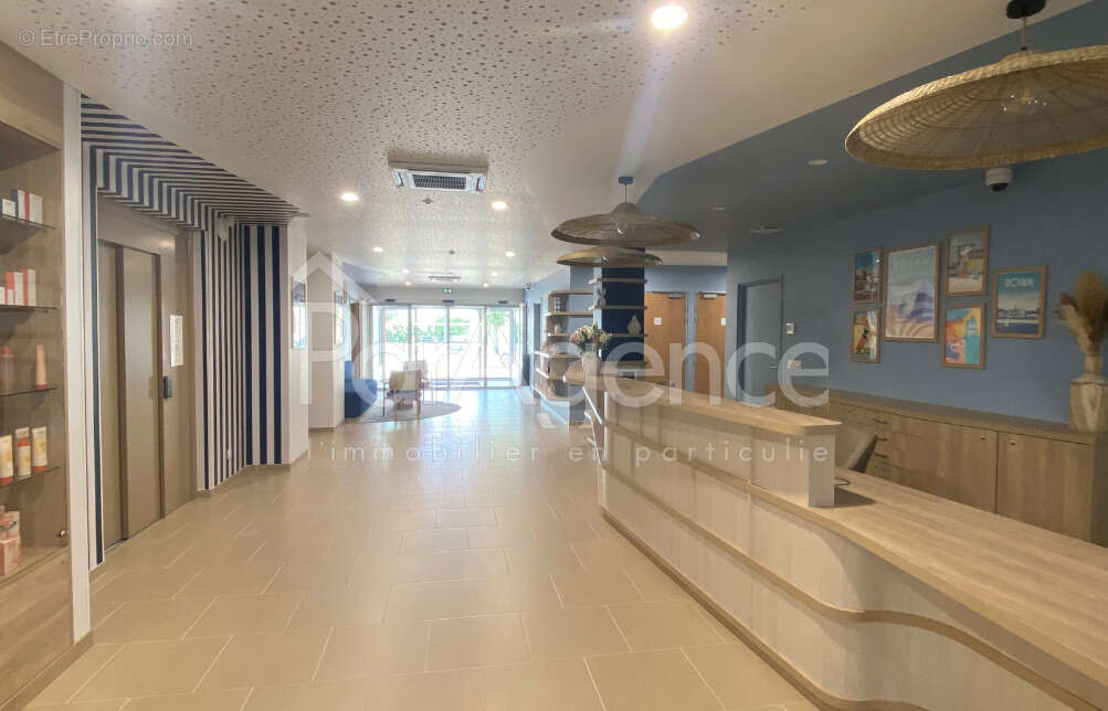 Appartement à ROYAN