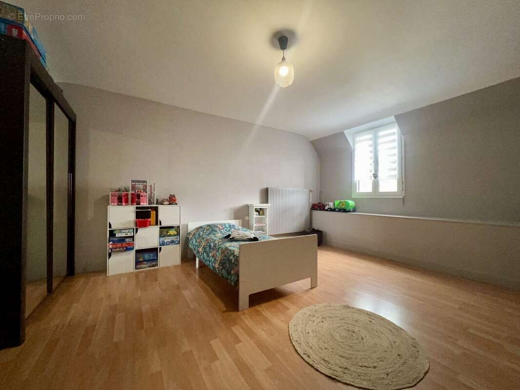 Maison à DOUARNENEZ