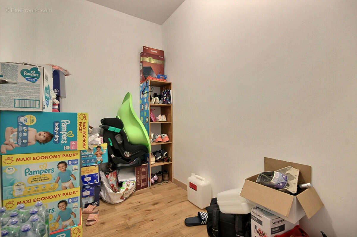 Appartement à PANTIN