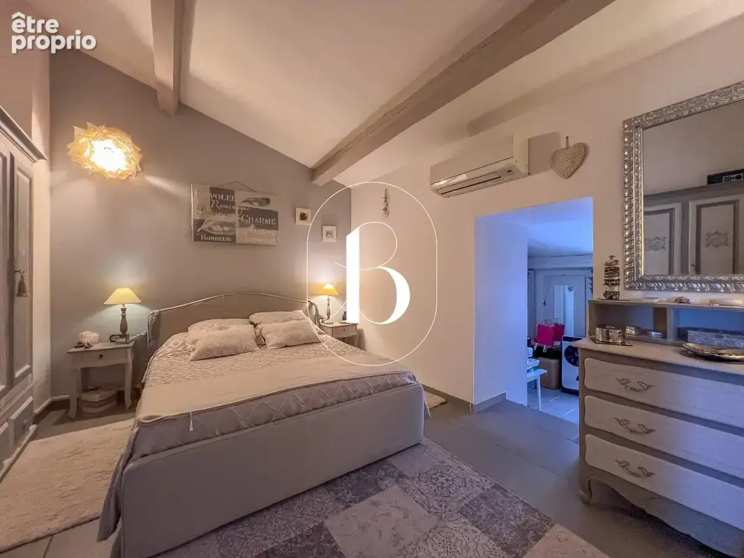 Maison 6 pièces 155 m² à vendre à Barjac (30430) - photo 19