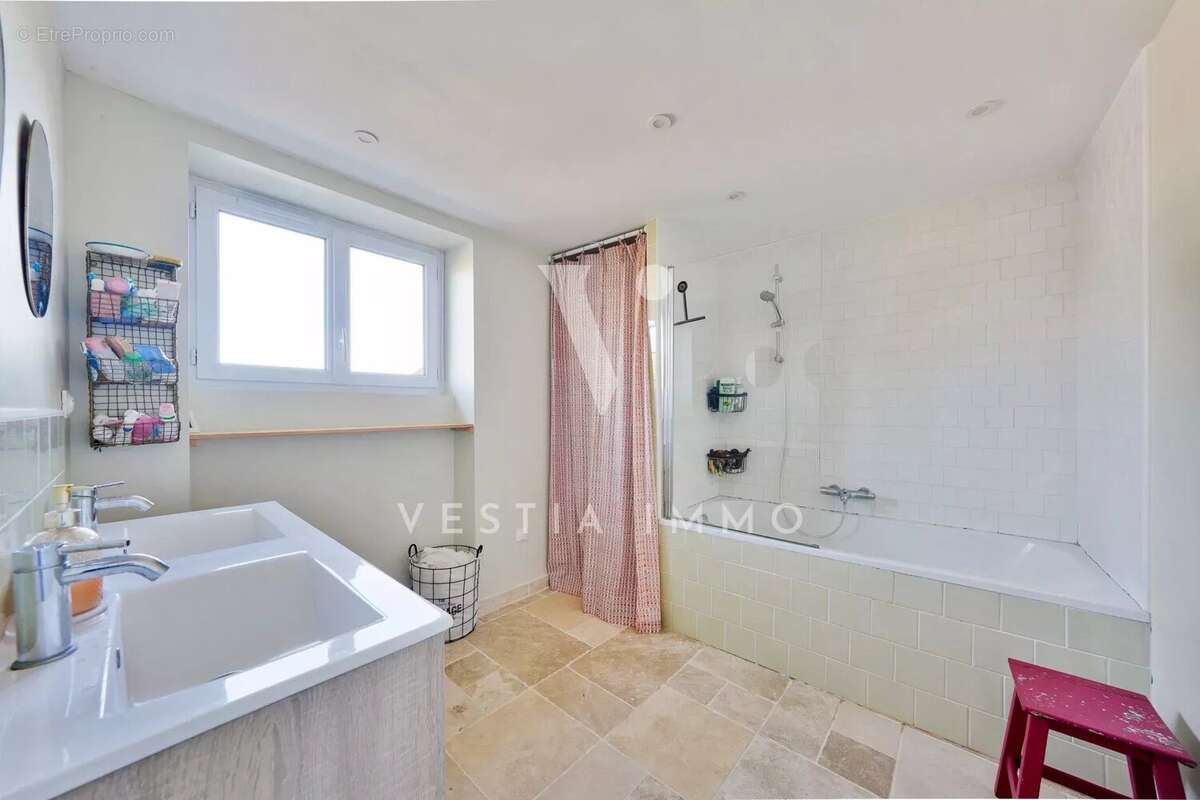 Appartement à RAMBOUILLET