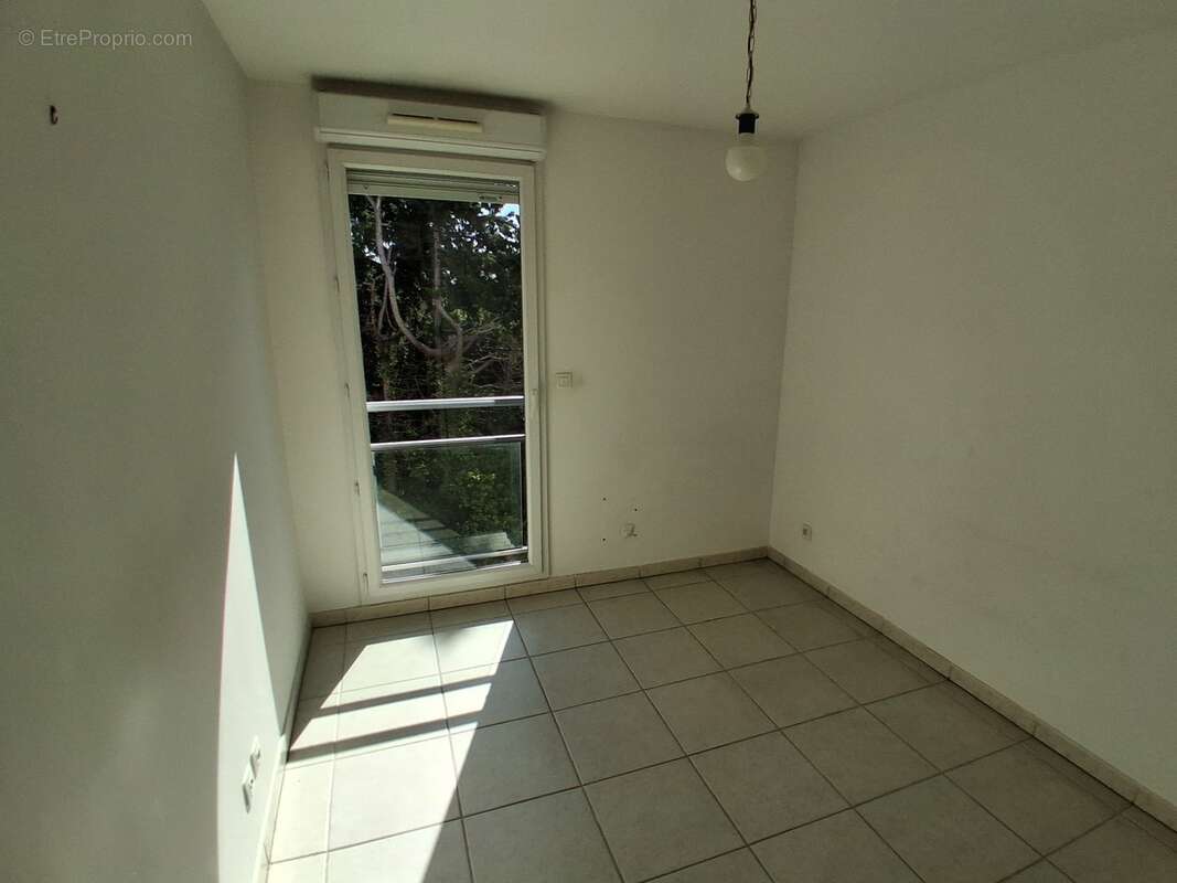 Appartement à LA CIOTAT