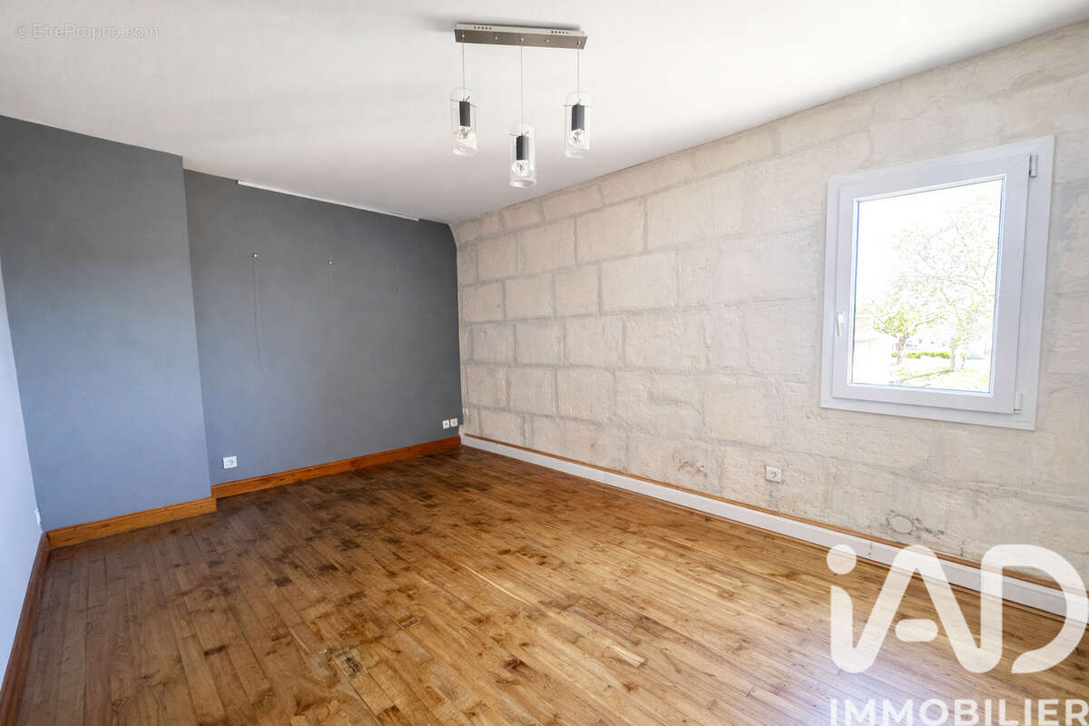 Photo 8 - Maison à FOURQUES