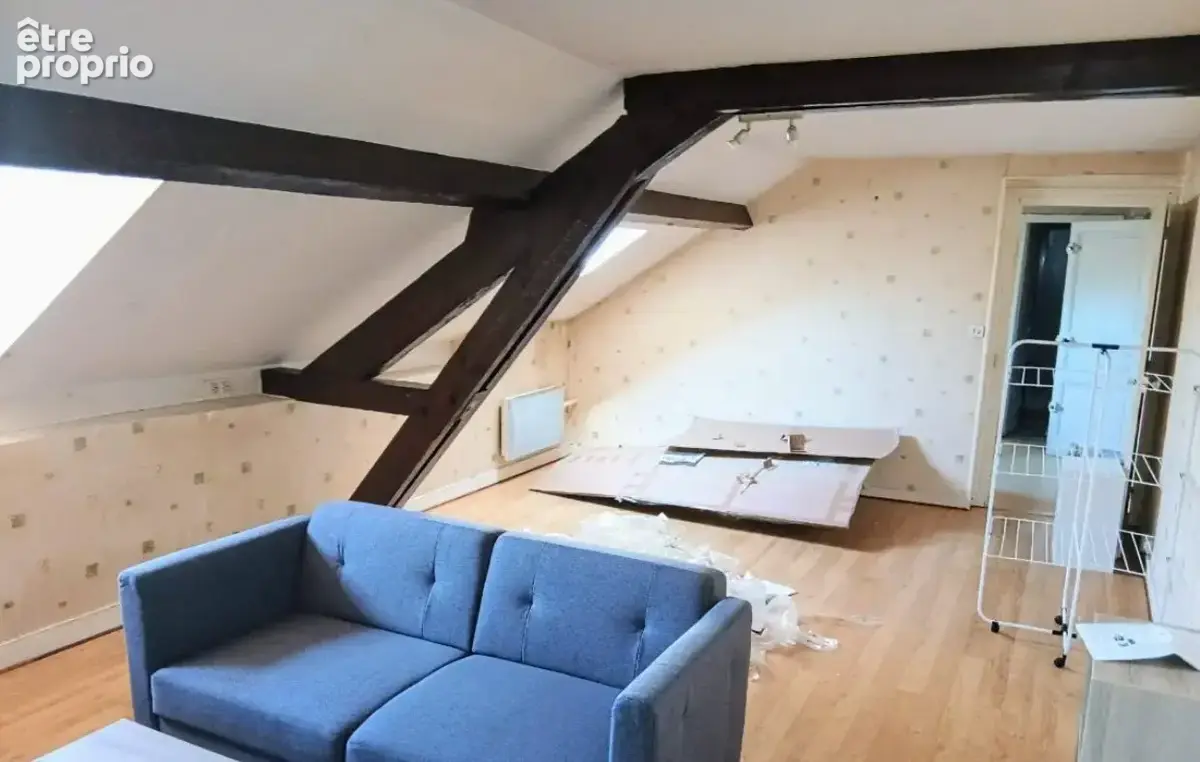 Appartement 2 pièces 38 m² à vendre à Perigueux (24000) - photo 3