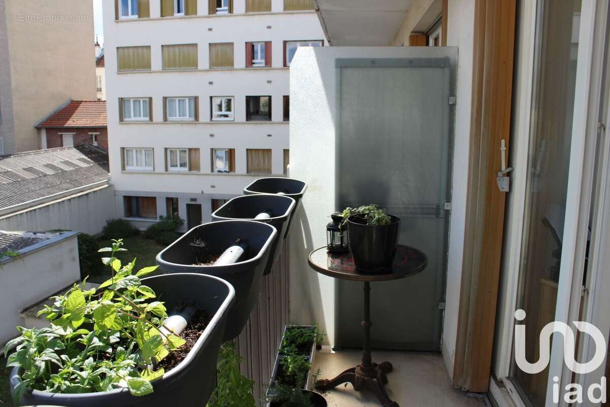 Photo 4 - Appartement à MAISONS-ALFORT