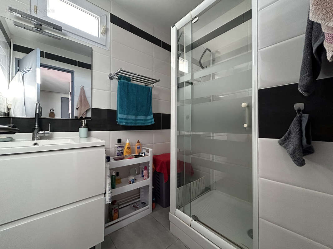 Appartement à LE GRAU-DU-ROI