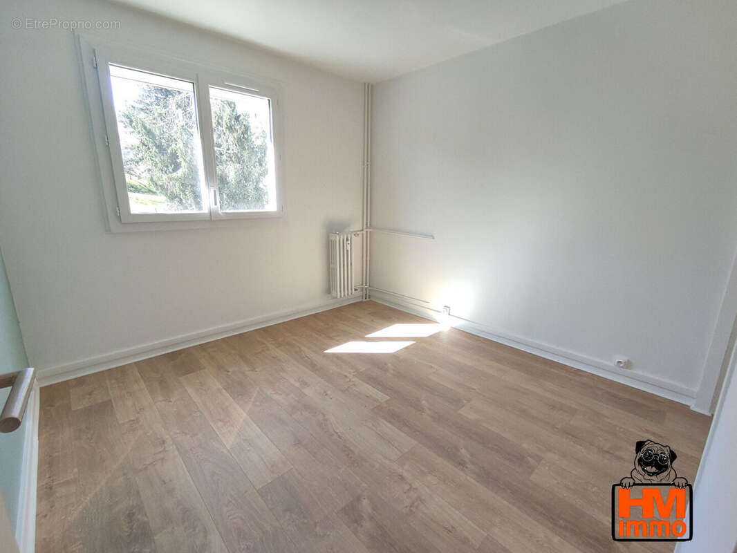 Appartement à LIMOGES