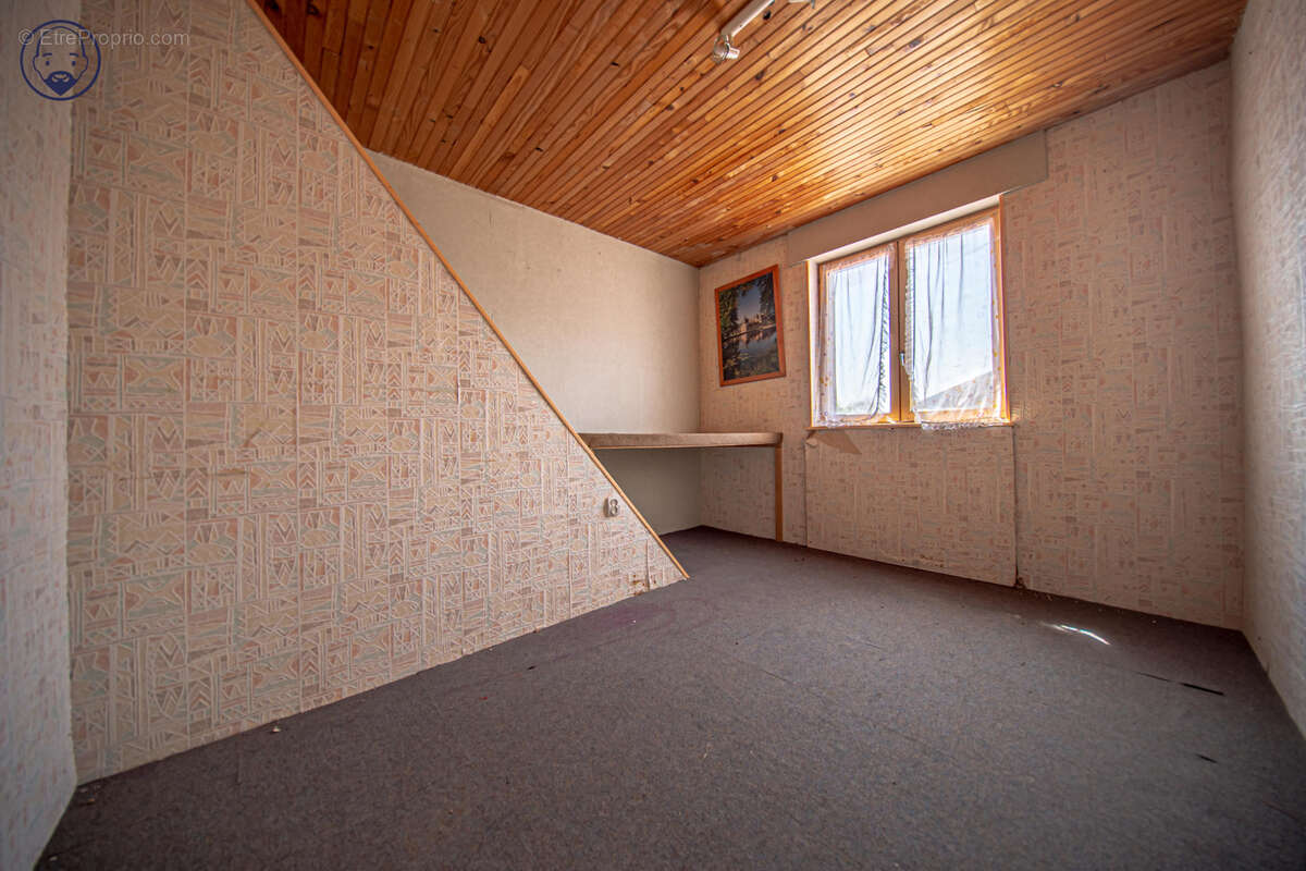 Maison à PIERREFITTE-SUR-AIRE