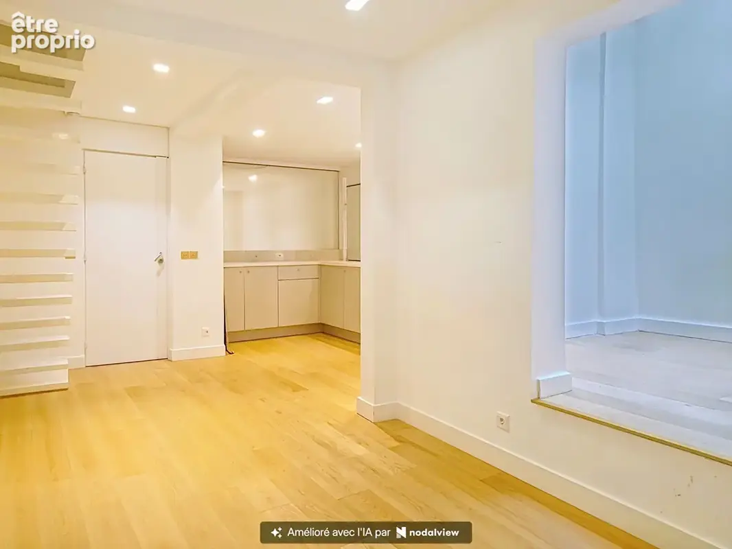Paris 2e montorgueil / duplex 3 pièces / 2 chambres - photo 12